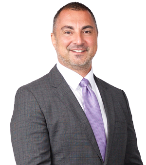 Michael J. Demetriou