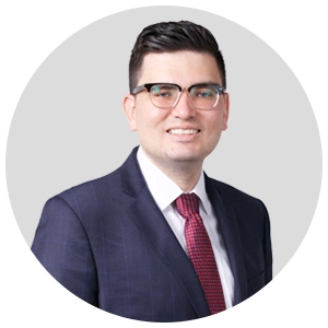 Patrick J. Quimby